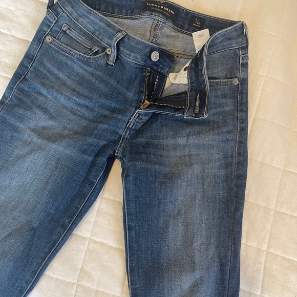 LUCK BRAND JEANS - Picture 3 of 5